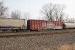 BNSF 760045